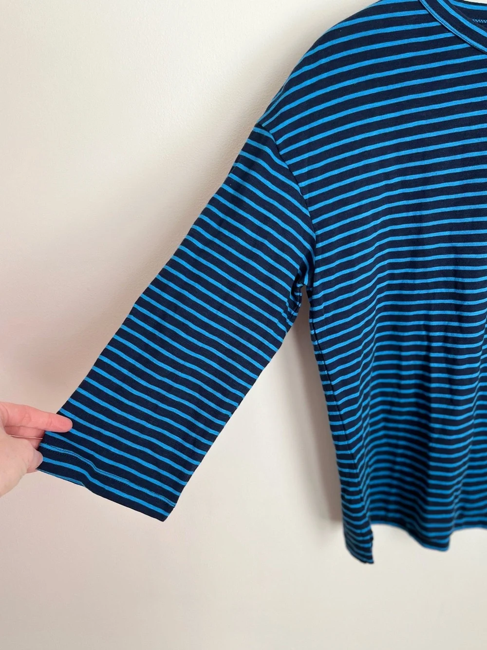 NWT J. Crew Avec Amour Tee (XS)